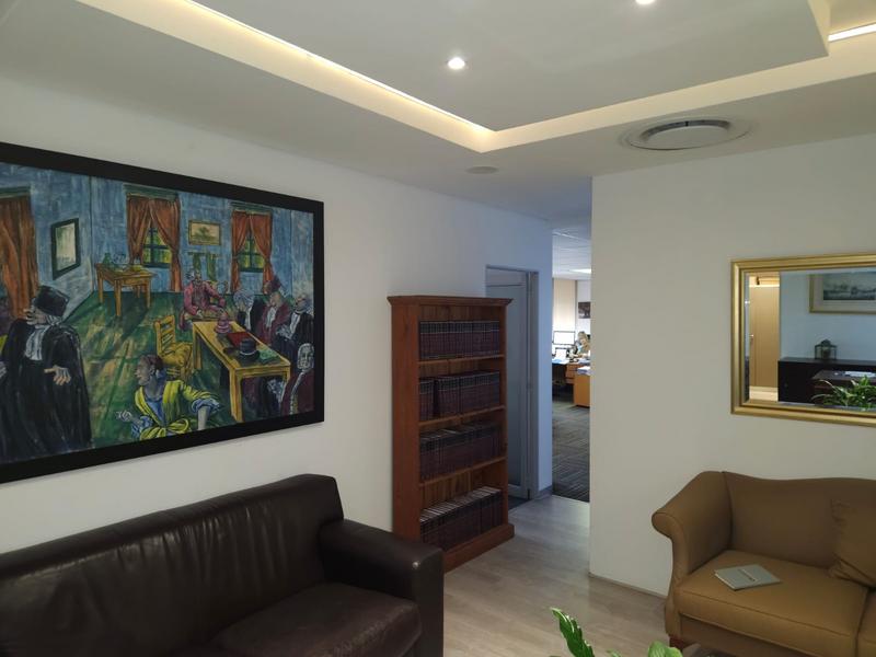 To Let commercial Property for Rent in Cape Town City Centre Western Cape